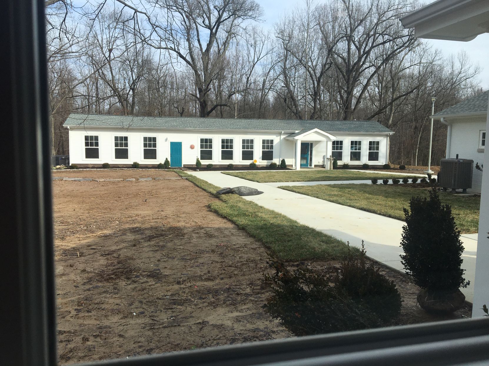 PART OF RENOVATED LOTUS CAMPUS.JPG